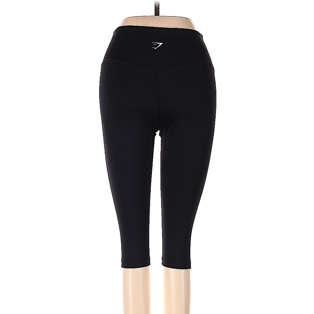 Gymshark Capri Leggings